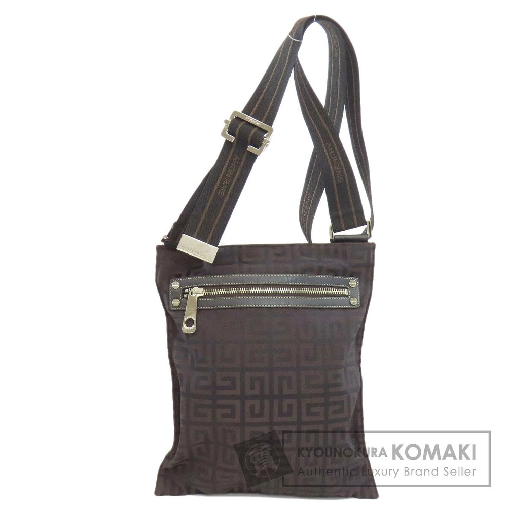 Givenchy all over shoulder bag
